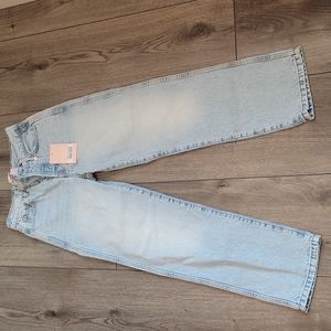 90' Baby Boyfriend jeans
